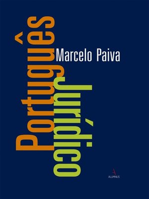 cover image of Português Jurídico